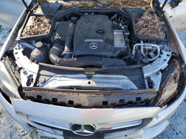 2015 MERCEDES-BENZ C 300 - 55SWF4JB6FU092434