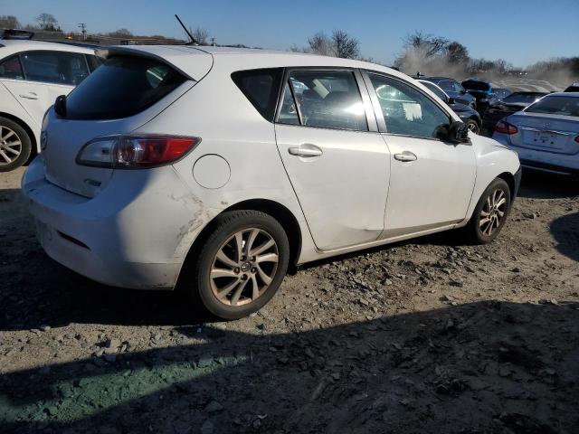JM1BL1LP0D1773176 2013 Mazda 3 I
