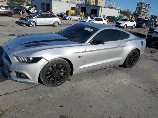 1FA6P8CF7G5327406 2016 FORD MUSTANG, photo no. 1