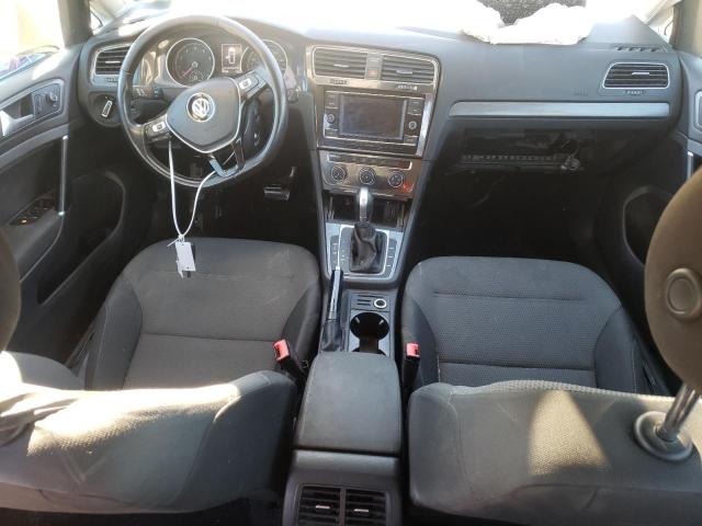 2019 VOLKSWAGEN GOLF SPORT - 3VWY57AU7KM511538