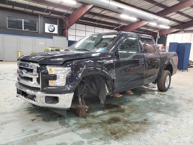 1FTEW1EF2HFA17317 | 2017 FORD F150 SUPER