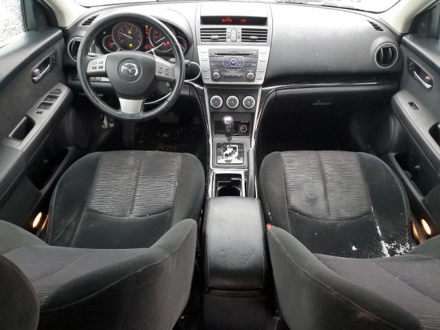 1YVHZ8CHXA5M38452 | 2010 Mazda 6 i