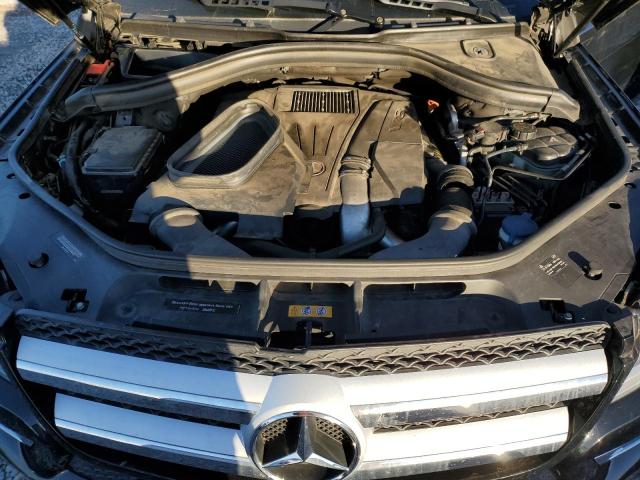 2014 Mercedes-Benz Gl 450 4Matic VIN: 4JGDF7CE8EA352045 Lot: 82751483