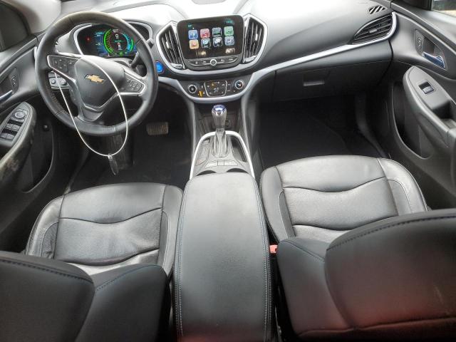 1G1RA6S58HU100800 | 2017 Chevrolet volt lt