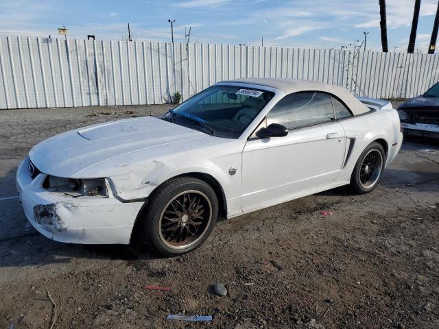 2004 Ford Mustang 