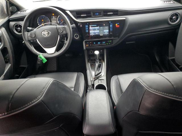 2018 TOYOTA COROLLA L 5YFBURHE8JP798093