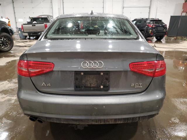 WAUFFAFL6DN004897 2013 AUDI A4, photo no. 6