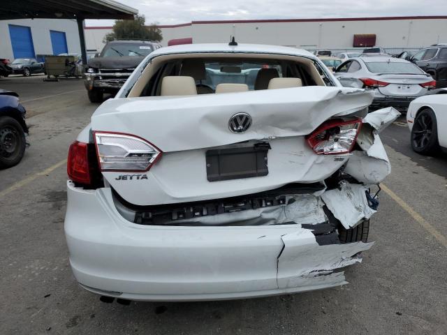 3VWD17AJ9EM419495 | 2014 VOLKSWAGEN JETTA SE