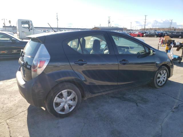 JTDKDTB39D1031950 | 2025 TOYOTA PRIUS C