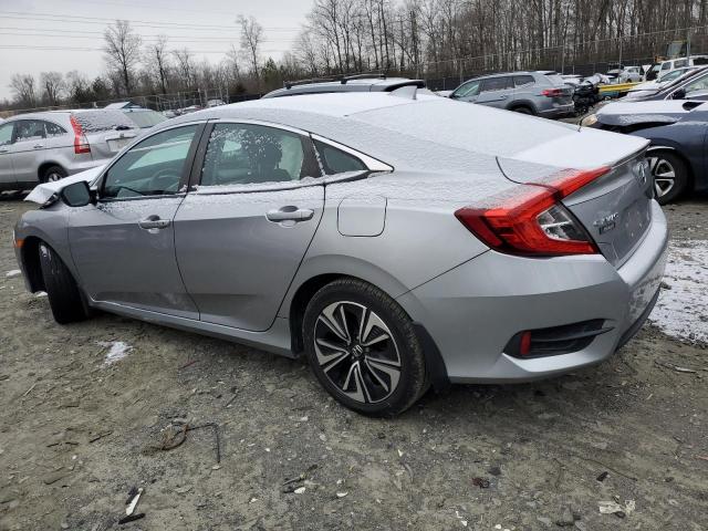 19XFC1F39GE010391 | 2016 HONDA CIVIC EX