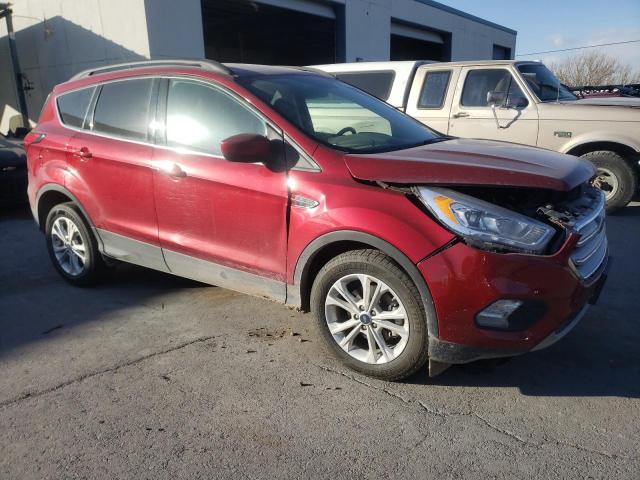 1FMCU0HDXKUB60774 | 2019 FORD ESCAPE SEL