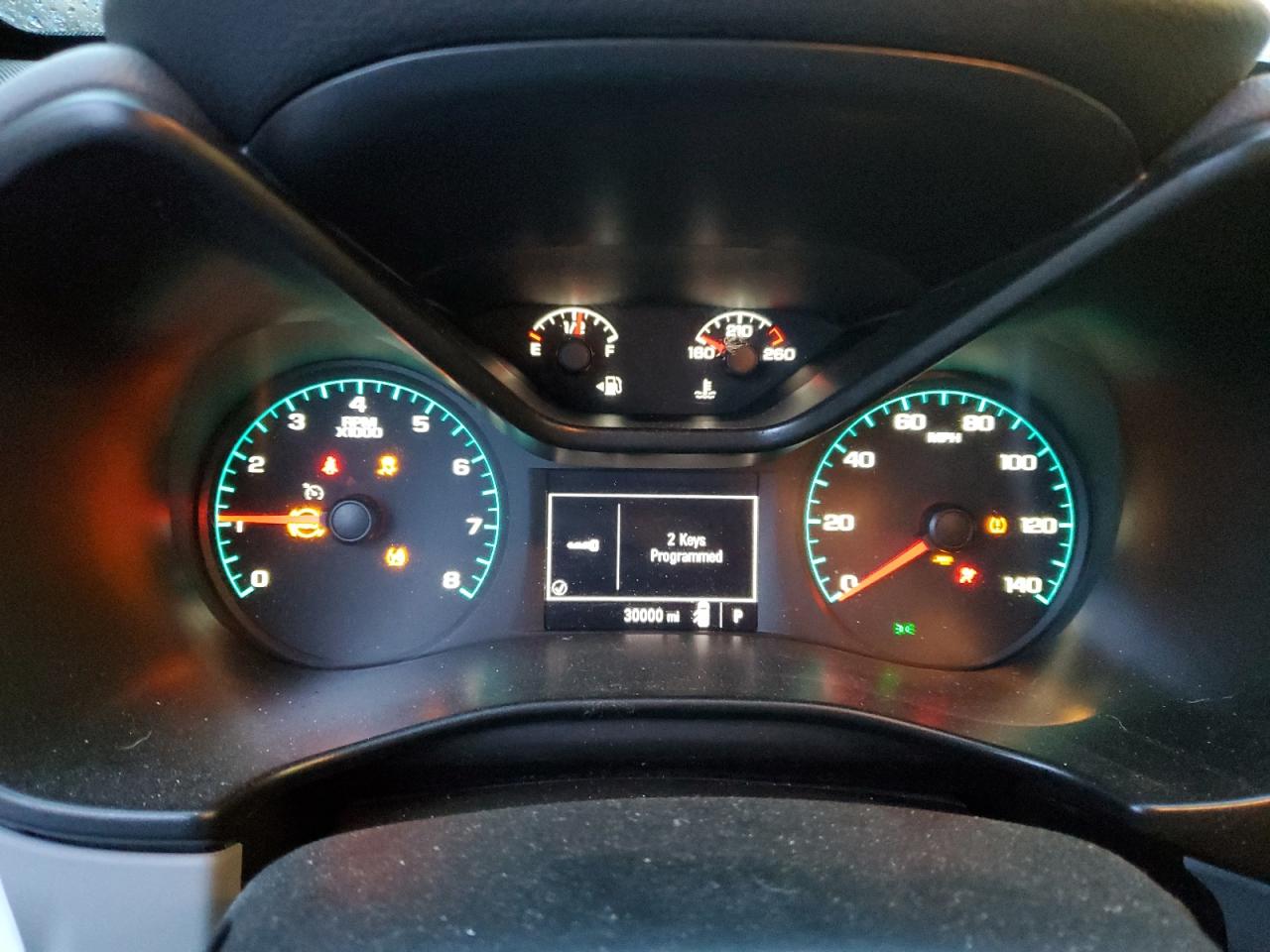 1gth5benxn1199614 1GTH5BENXN1199614 2022 GMC Canyon Elevation