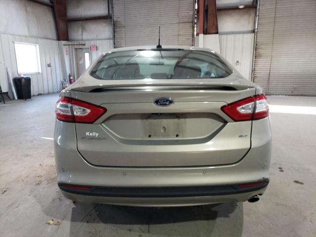 3FA6P0H78FR100823 | 2015 FORD FUSION SE