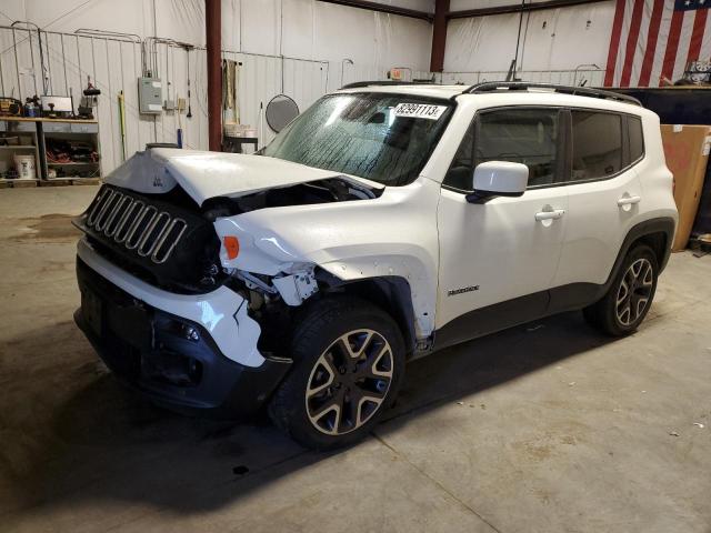 2015 JEEP RENEGADE L ZACCJBBT7FPC16234