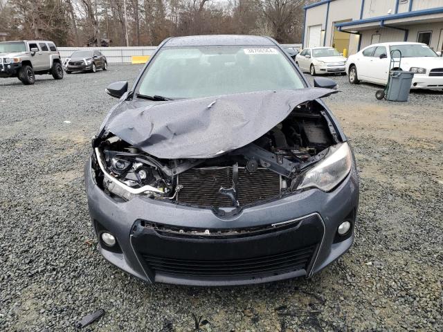 2T1BURHE3EC015929 | 2014 TOYOTA COROLLA L