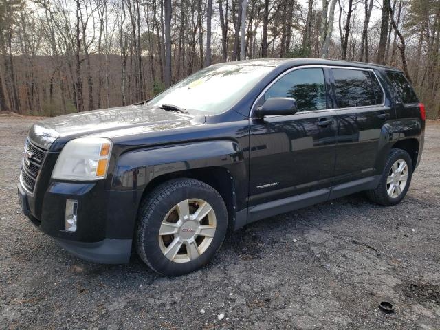 2012 GMC Terrain SLE