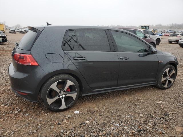 3VW4T7AUXFM057036 | 2015 VOLKSWAGEN GTI