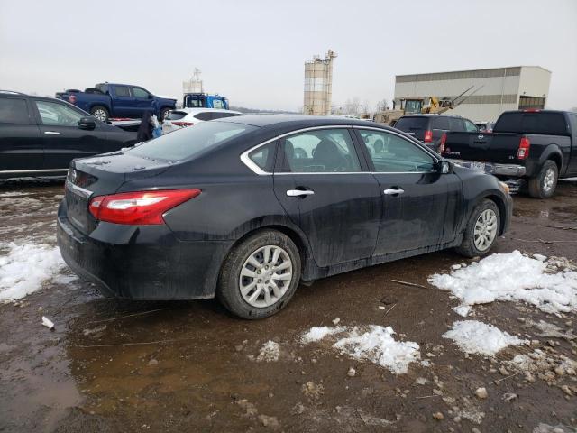 2017 Nissan Altima 2.5 VIN: 1N4AL3AP4HC189390 Lot: 36761514