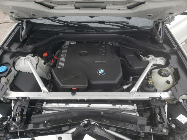 5UX33DT01N9N05053 | 2022 BMW X4 XDRIVE3