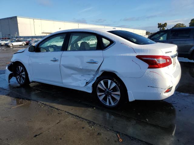 3N1AB7AP1KY204935 | 2019 Nissan sentra s