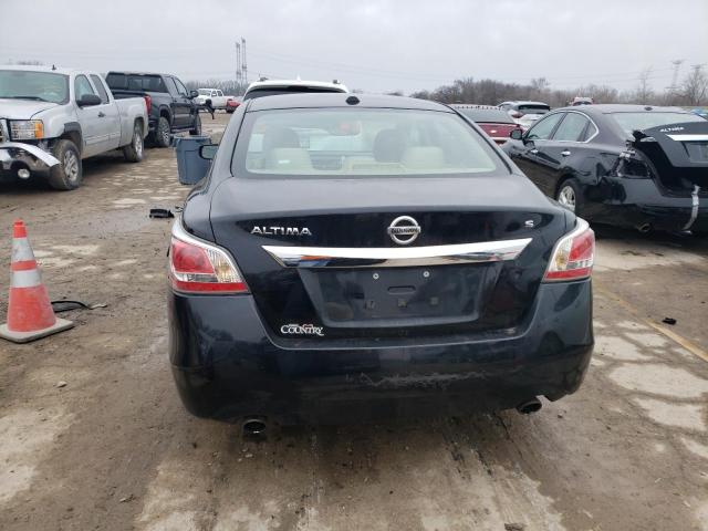 1N4AL3AP1FC234833 | 2015 NISSAN ALTIMA 2.5