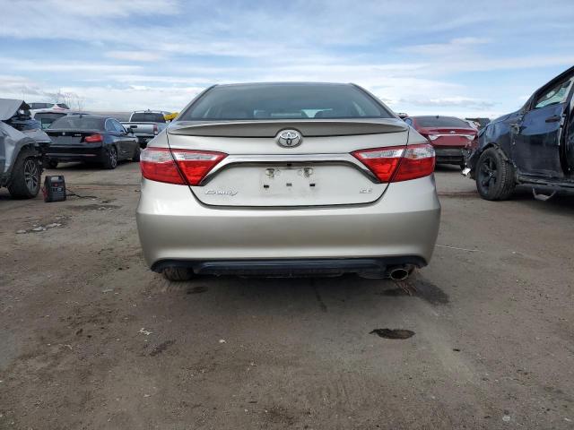 4T1BF1FK5HU667104 | 2017 TOYOTA CAMRY LE