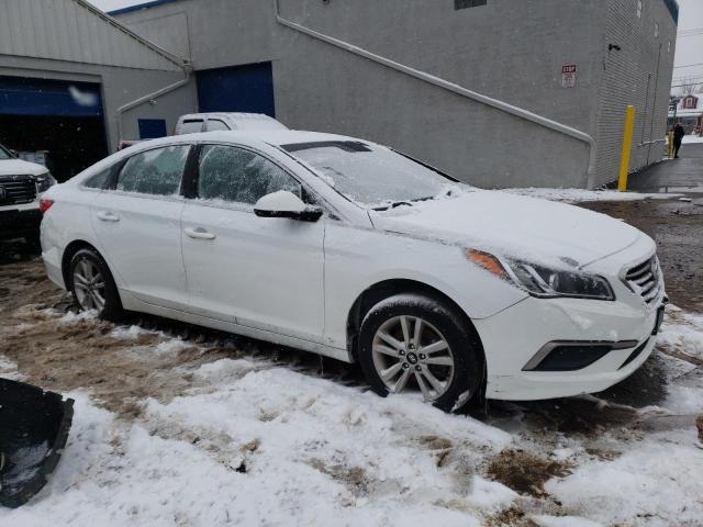 5NPE24AF6GH366620 | 2016 Hyundai sonata se