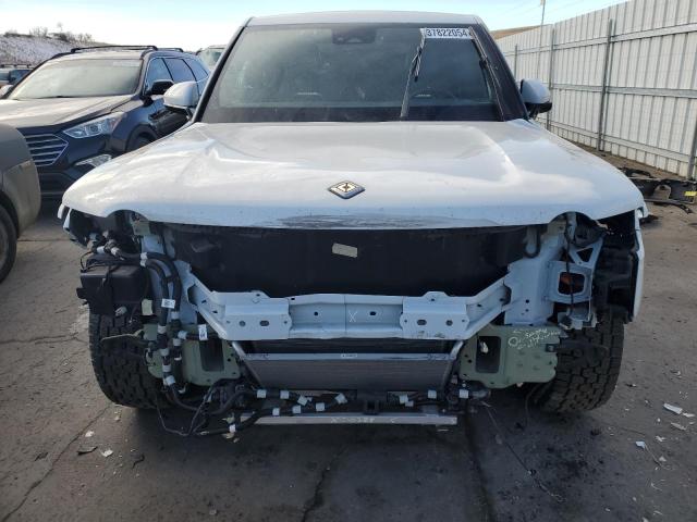 2022 Rivian R1T Adventure VIN: 7FCTGAAA5NN013689 Lot: 37822054