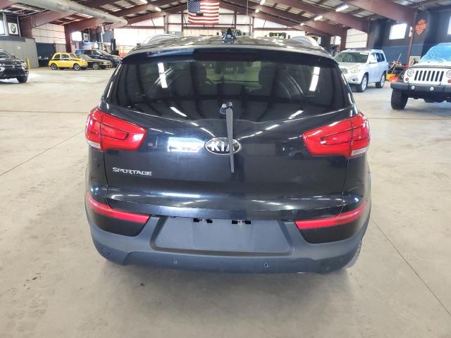 KNDPB3AC2E7563018 | 2014 KIA sportage base