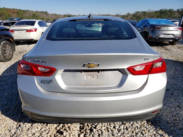 2016 Chevrolet Malibu - Image 6