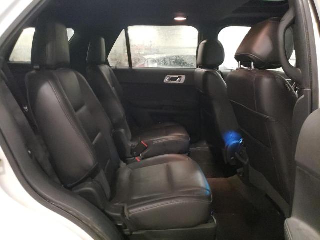 1FM5K8F89EGB62991 | 2014 FORD EXPLORER L