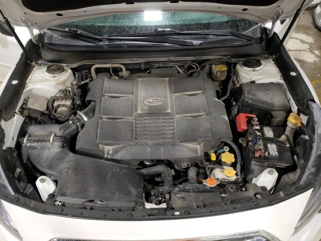 2018 SUBARU LEGACY 3.6 - 4S3BNEN65J3041535