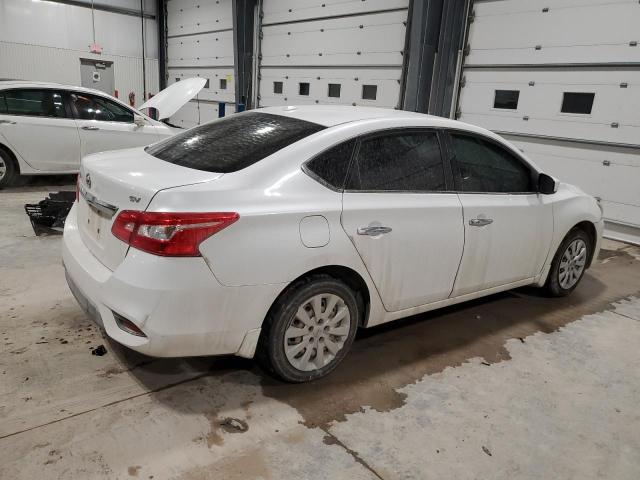 3N1AB7AP1HY217788 | 2017 NISSAN SENTRA S