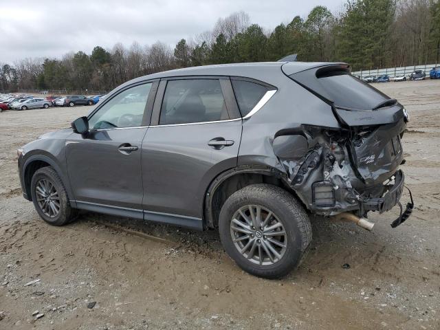 VIN JM3KFBCL3H0144766 2017 Mazda CX-5, Touring no.2