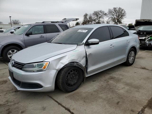 2013 Volkswagen Jetta SE