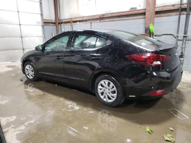 5NPD74LF6LH618869 | 2020 HYUNDAI ELANTRA SE