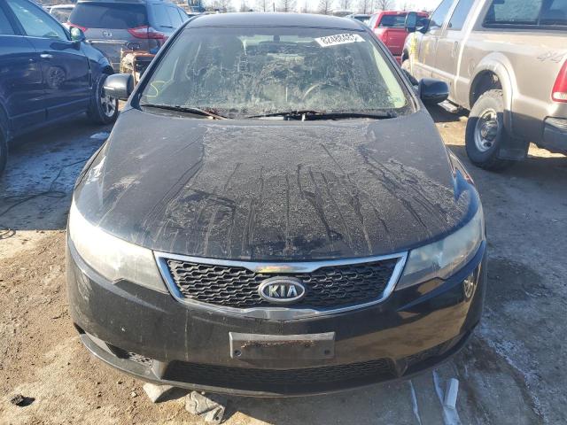 2011 Kia Forte Ex VIN: KNAFU4A23B5430954 Lot: 82488483