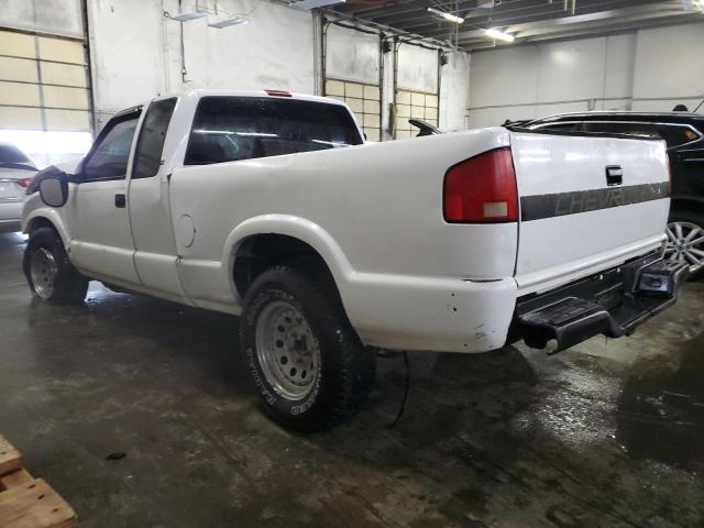 1994 Chevrolet S Truck S10 VIN: 1GCDT19W0R8147262 Lot: 37918874