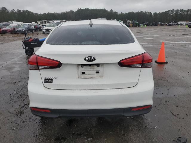 3KPFK4A73HE159718 | 2017 KIA FORTE LX