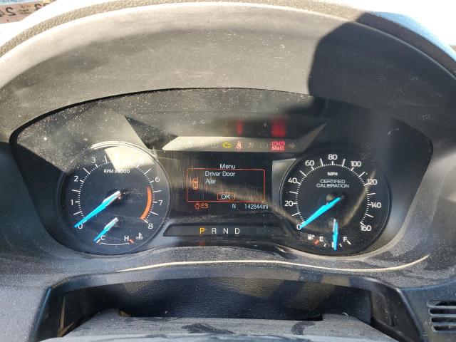 2019 FORD EXPLORER P 1FM5K8AR3KGA16386