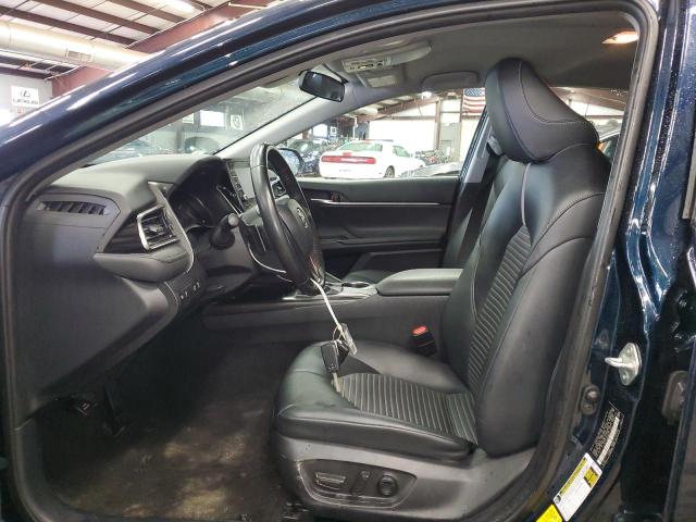 2021 TOYOTA CAMRY SE 4T1G11AK0MU611867