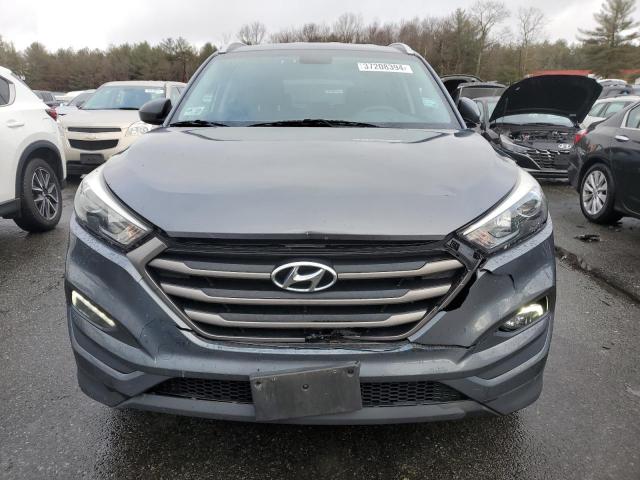 KM8J3CA48GU055793 | 2016 HYUNDAI TUCSON LIM