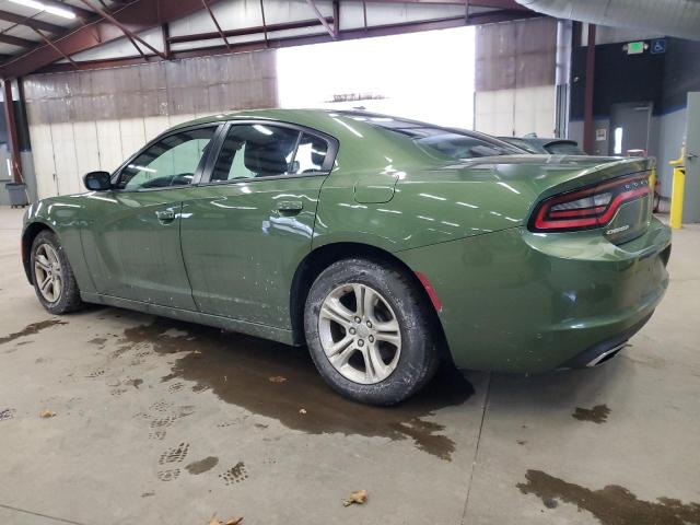 2C3CDXBG9LH237336 | 2020 DODGE CHARGER SX