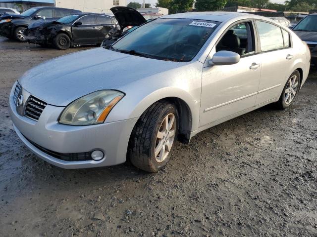 2006 Nissan Maxima SE