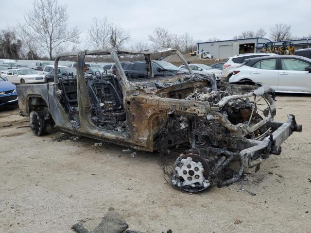 2021 Jeep Gladiator Overland VIN: 1C6HJTFG7ML546179 Lot: 40836924