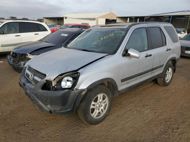 2003 Honda CR-V EX