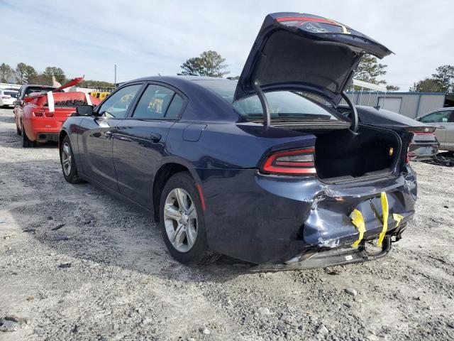 2C3CDXBG5HH584184 | 2017 DODGE CHARGER SE