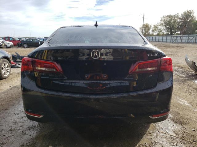 19UUB2F30HA002198 | 2017 ACURA TLX