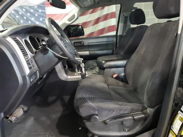 VIN 5TDJKRFH8ES029833 2014 Toyota Highlander, Xle V6 no.7