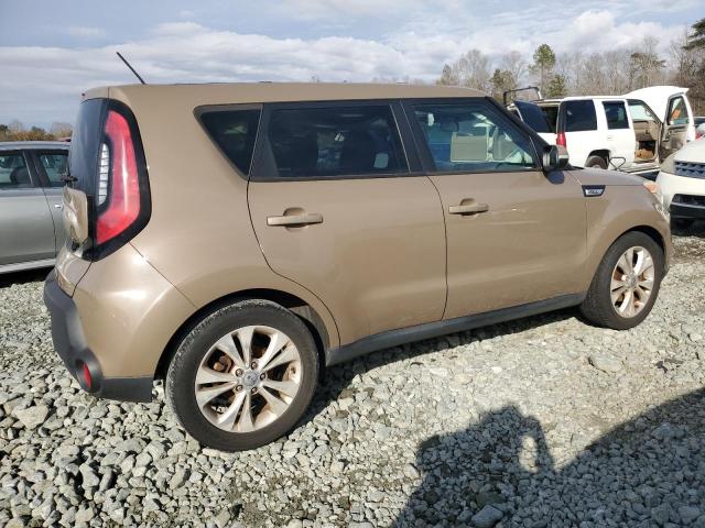 KNDJP3A55E7005639 | 2014 KIA SOUL +